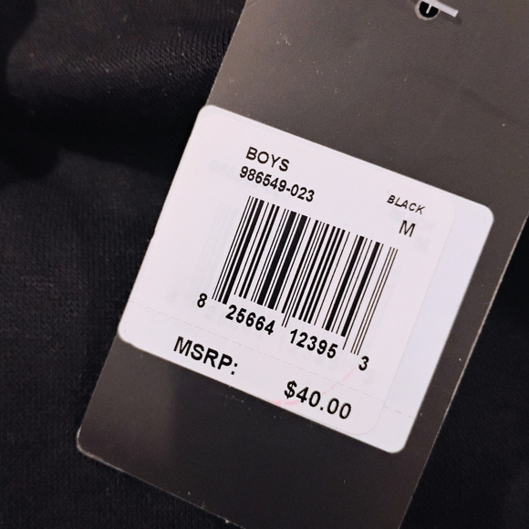 HURLEY NEW Jogger Sweatpants - Picture 10 of 11